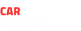 Car Service - Logo